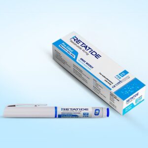 Buy Retatrutide UK