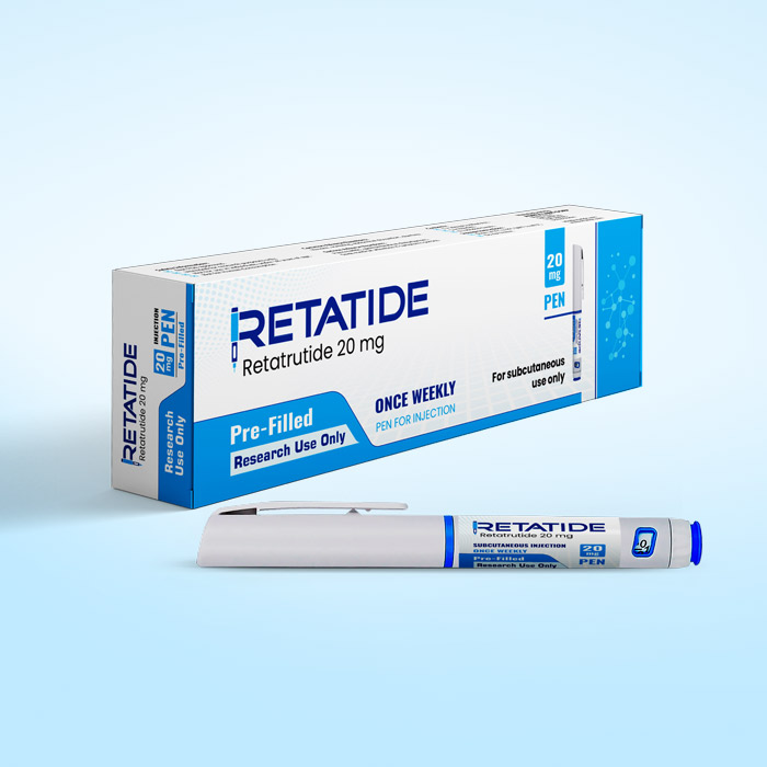 Buy Retatrutide UK