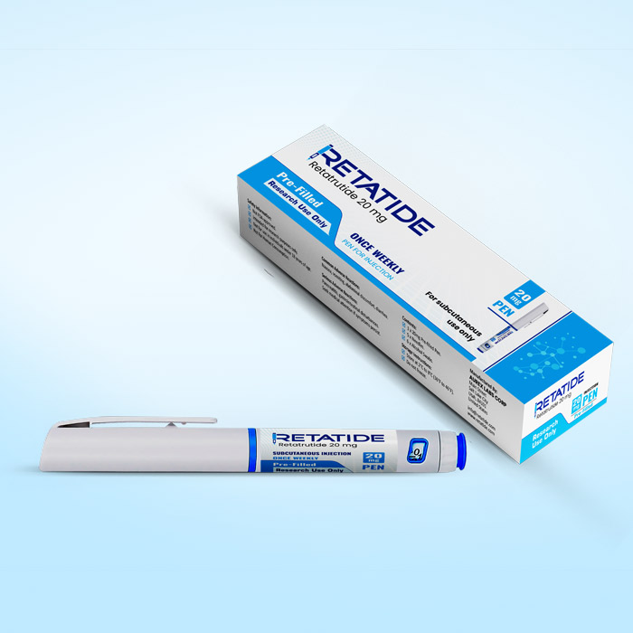 is retatrutide available in uk