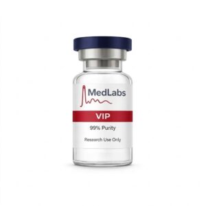 Buy VIP Peptide Online