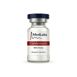 Cerebrolysin