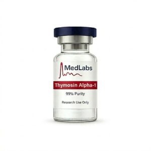 Thymosin Alpha-1
