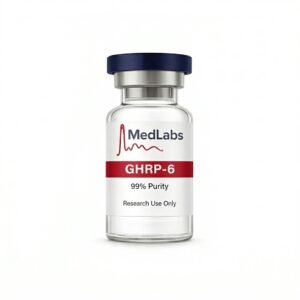 Buy GHRP-6 Online