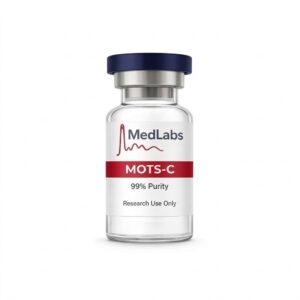 Buy MOTS-c Peptide Online