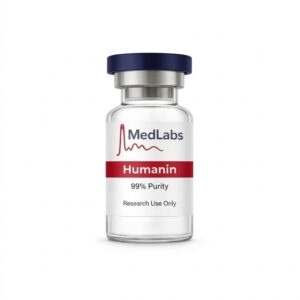Buy Humanin Peptide Online