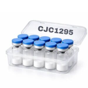 CJC-1295 WITH DAC