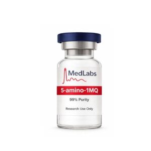 5-Amino-1MQ peptide