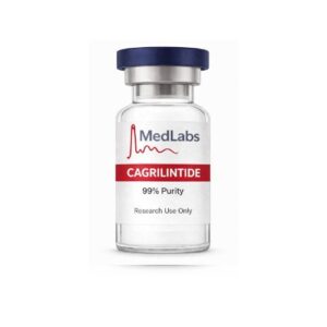Cagrilintide Peptide