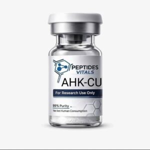 AHK-Cu Peptide