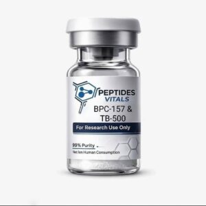BPC-157 & TB-500 Blend