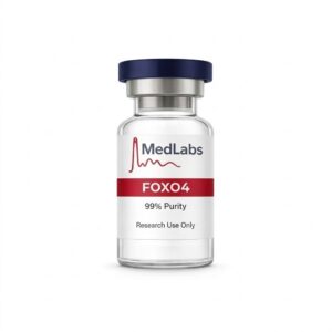 Buy FOXO4 Peptide Online