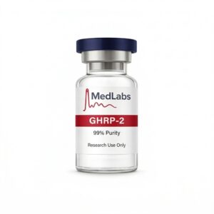 Buy GHRP-2 Online