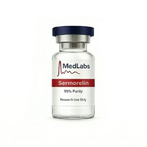 Sermorelin