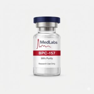BPC 157 Peptide