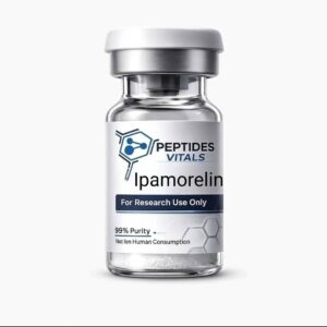 ipamorelin vs sermorelin