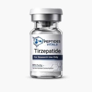 tirzepatide for sale