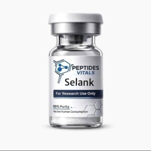 selank peptide dosage