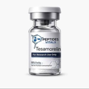 tesamorelin benefits